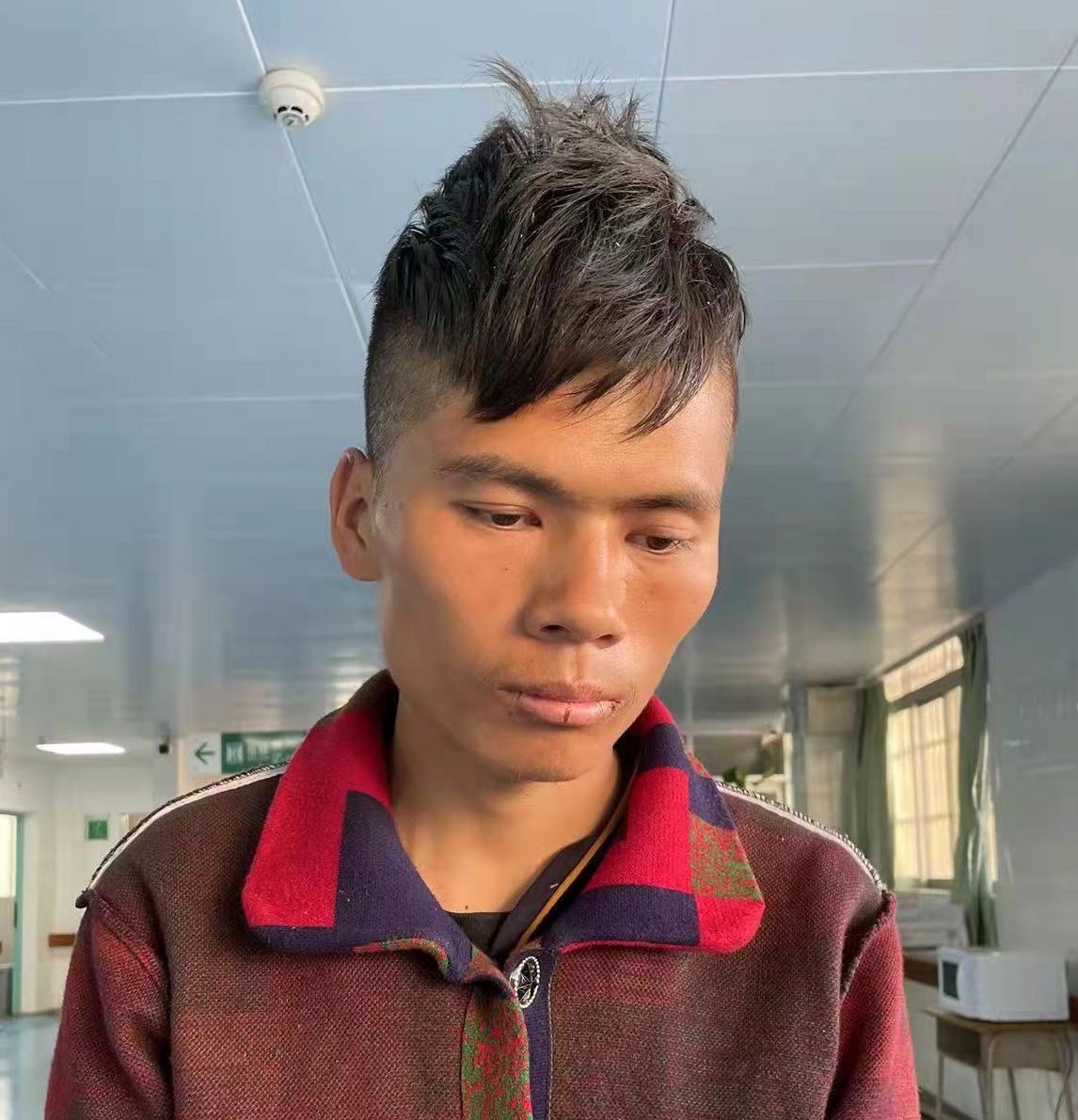 走失者照片 全国救助站