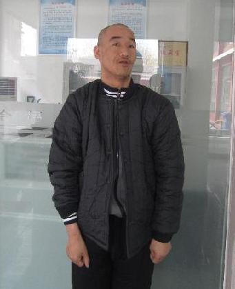 走失者照片 全国救助站