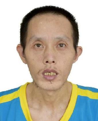 走失者照片 全国救助站