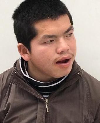 走失者照片 全国救助站