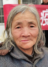 走失者照片 全国救助站