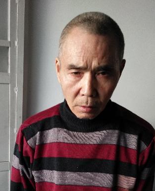 走失者照片 全国救助站