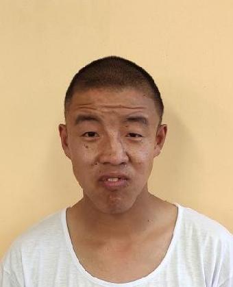 走失者照片 全国救助站
