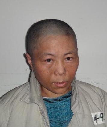 走失者照片 全国救助站