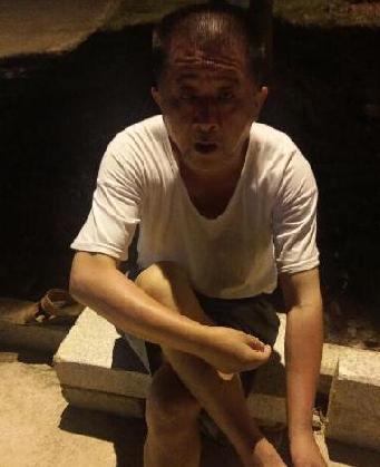 走失者照片 全国救助站