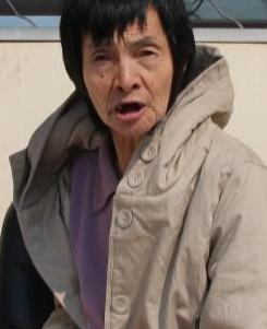 走失者照片 全国救助站