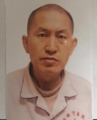 走失者照片 全国救助站