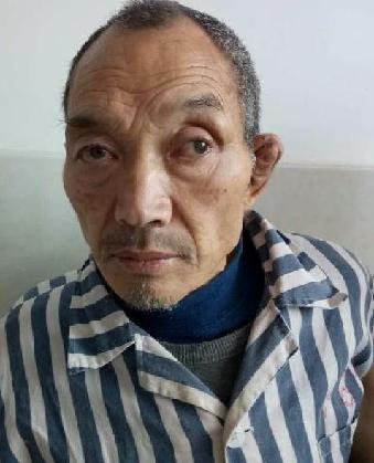 走失者照片 全国救助站
