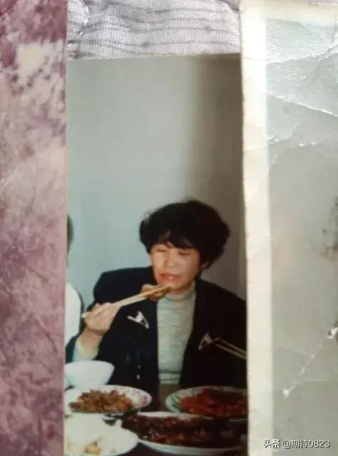 走失者照片 妈妈您快回来吧