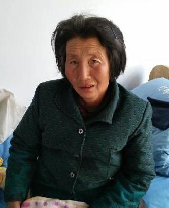 走失者照片 全国救助站