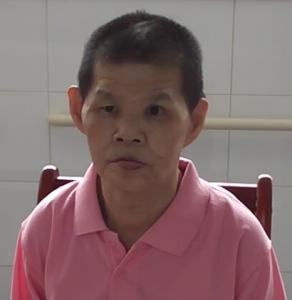 走失者照片 全国救助站