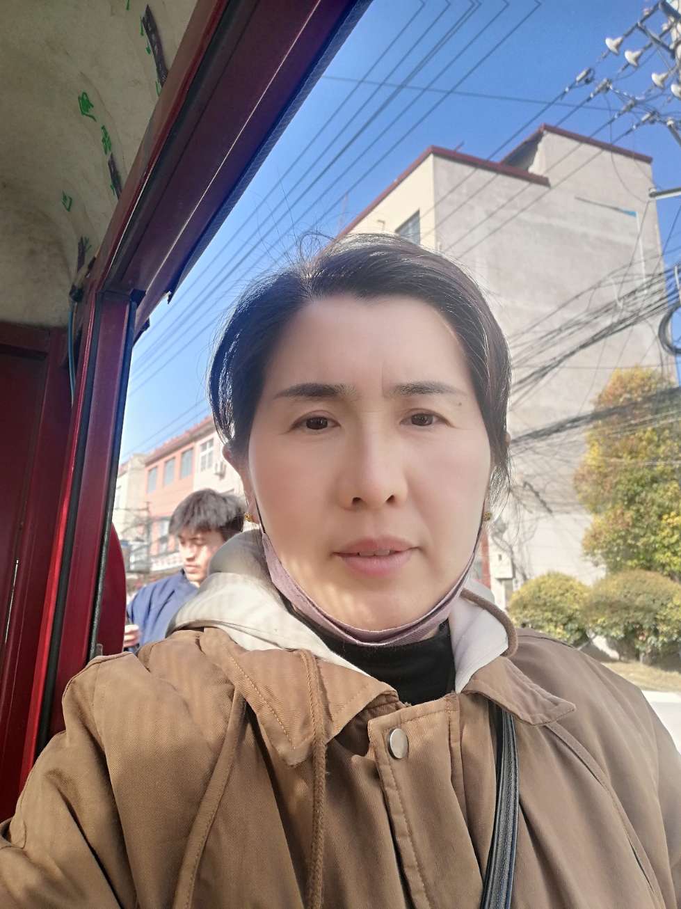 走失者照片 请大家帮忙寻找亲人，定重谢