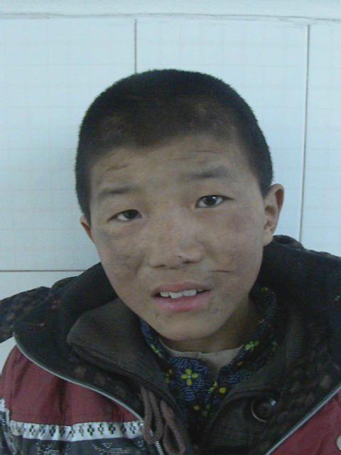 走失者照片 全国救助站
