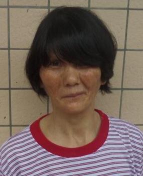 走失者照片 全国救助站