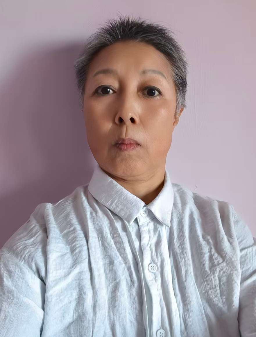 走失者照片 黑龙江人在大连寻找老家亲戚