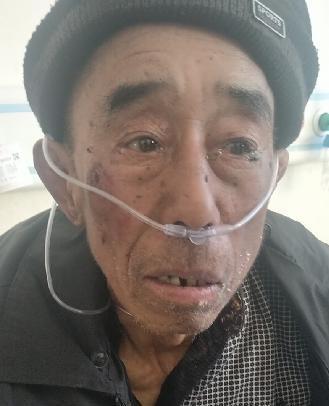 走失者照片 全国救助站