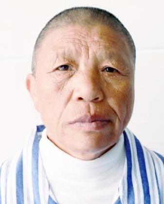 走失者照片 全国救助站