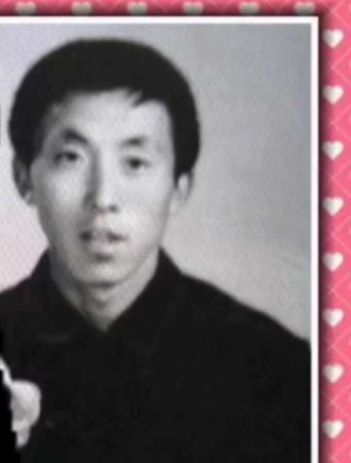 走失者照片 请帮助好心人寻找我的老父亲