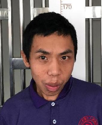 走失者照片 全国救助站