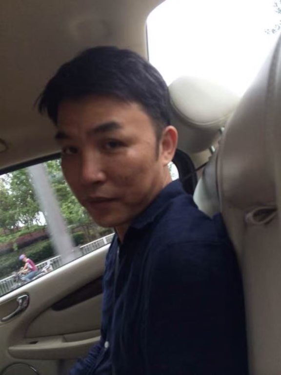 走失者照片 失联10年