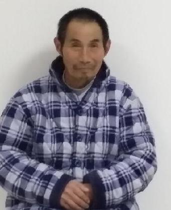 走失者照片 全国救助站