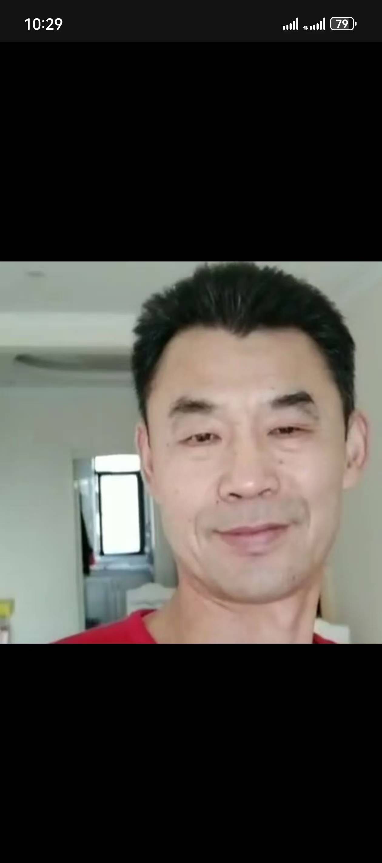 走失者照片 骗了孩子结婚钱，15年了