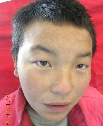 走失者照片 全国救助站