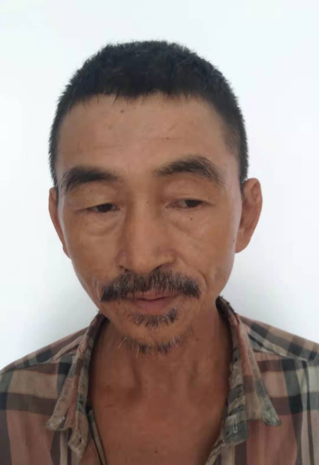 走失者照片 全国救助站