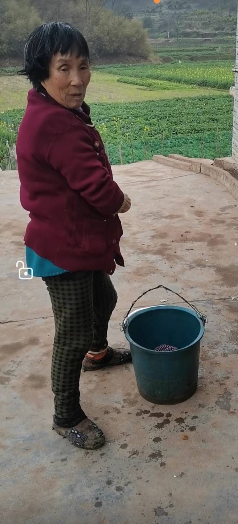 走失者照片 请大家帮忙寻找