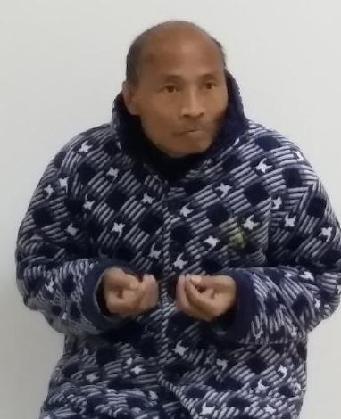 走失者照片 全国救助站