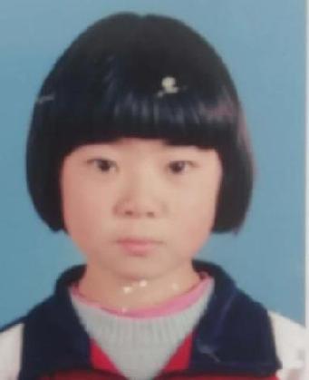 走失者照片 全国救助站