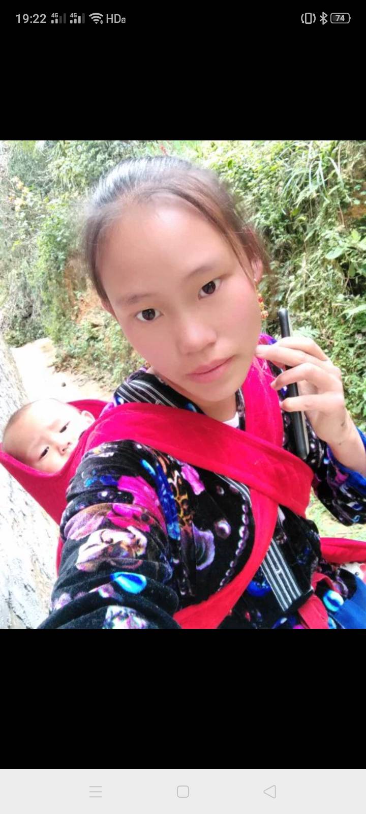 走失者照片 多希望朋友们看到联系我188963...