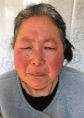 走失者照片 全国救助站