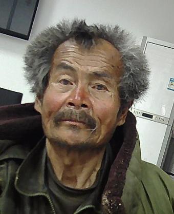 走失者照片 全国救助站