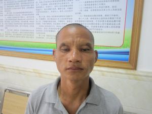 走失者照片 全国救助站