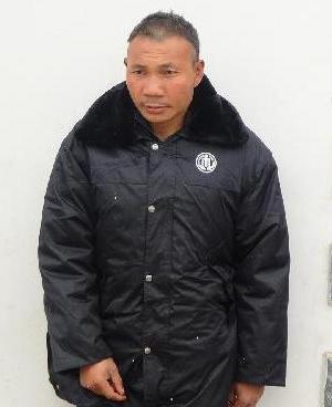 走失者照片 全国救助站