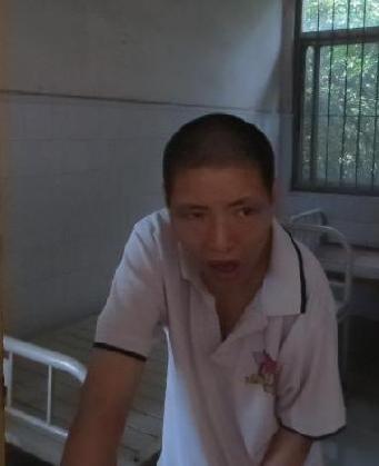 走失者照片 全国救助站