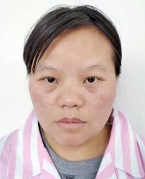 走失者照片 全国救助站