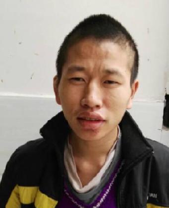 走失者照片 全国救助站