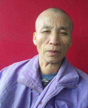 走失者照片 全国救助站