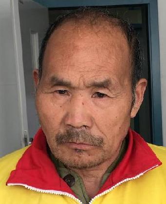 走失者照片 全国救助站