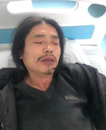 走失者照片 全国救助站