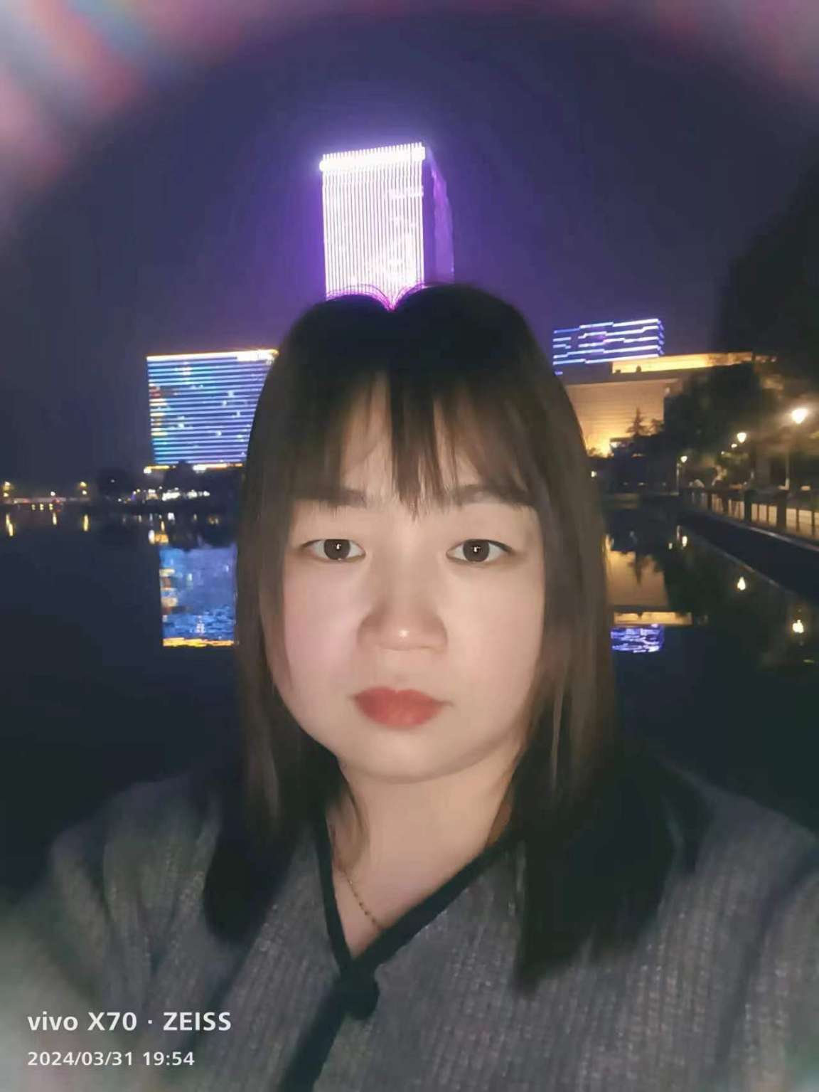 走失者照片 寻找