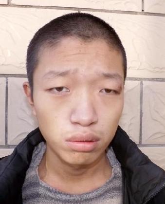 走失者照片 全国救助站