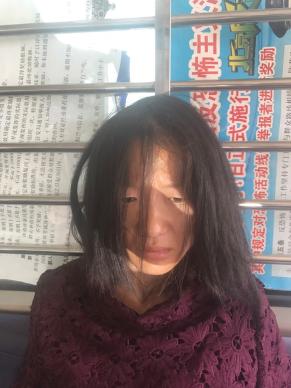 走失者照片 全国救助站