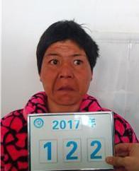 走失者照片 全国救助站