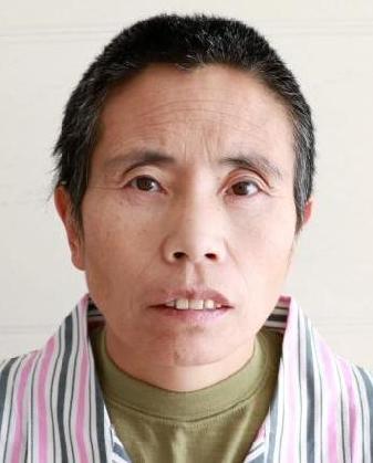 走失者照片 全国救助站