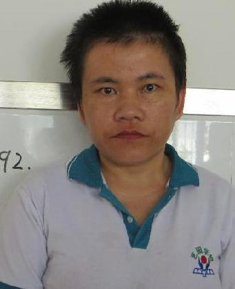 走失者照片 全国救助站