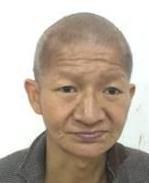 走失者照片 全国救助站