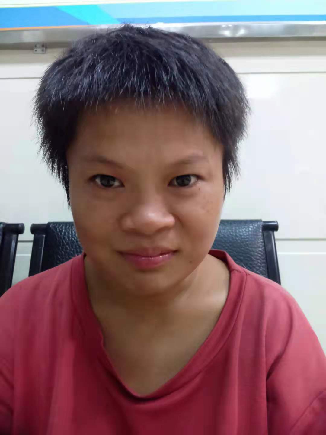 走失者照片 全国救助站